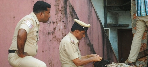 kundapura fire  2